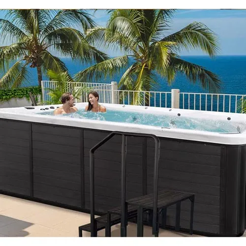 Swimspa hot tubs for sale in Westville